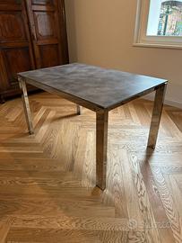 Tavolo CALLIGARIS dining 130(190)X85 allungabile