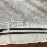 BARRE PORTATUTTO JEEP Cherokee 3a Serie (02>05)