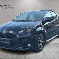 Toyota Yaris 1.5h Active