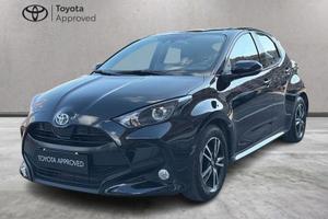 Toyota Yaris 1.5h Active
