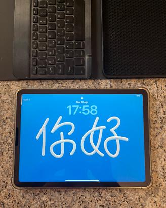 iPad Air 5ª generazione 64 GB Wi-Fi