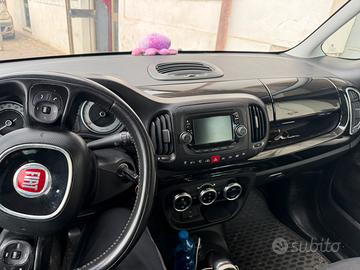 Fiat 500L1.3 2013