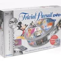 Trivial Pursuit versione Disney DVD