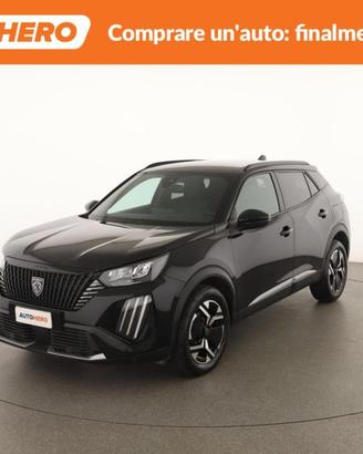 PEUGEOT 2008 VD20930