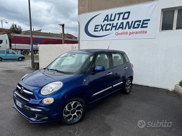 Fiat 500L 1.3 Multijet 95 CV Lounge