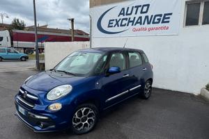 Fiat 500L 1.3 Multijet 95 CV Lounge