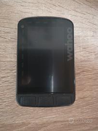 wahoo elemnt roam v2