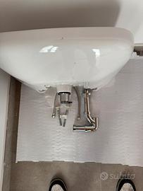 Lavandino Ideal Standard T451101