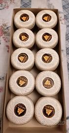 Stock filo per uncinetto Sudan CCC