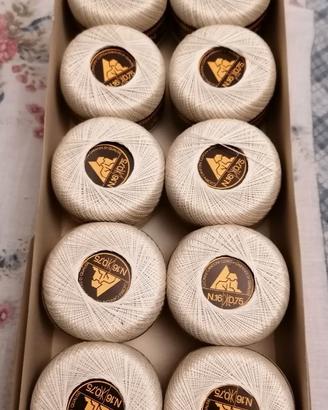 Stock filo per uncinetto Sudan CCC