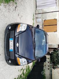 Chevrolet Matiz chic anno 2007