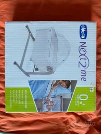 Zanzariera culla next to me Chicco