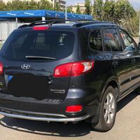 Ricambi Hyundai Santafe automatiica 2007