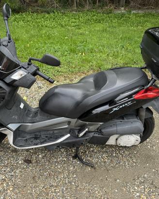 Yamaha X-max 250 2008