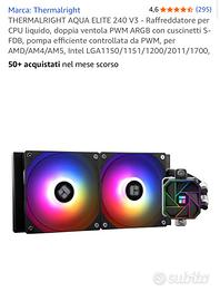 THERMALRIGHT AQUA ELITE 240 V3