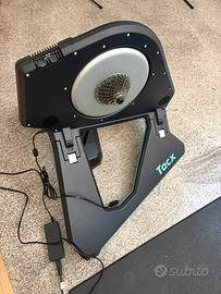 Rullo interattivo Tacx Neo 2
