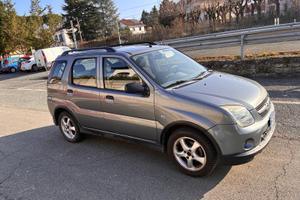 Suzuki Ignis 4x4