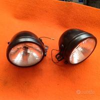 Faro anteriore harley davidson