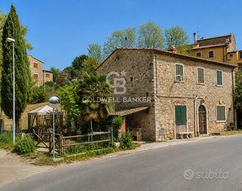 Appartamento - Manciano
