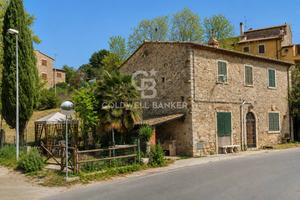 Appartamento - Manciano