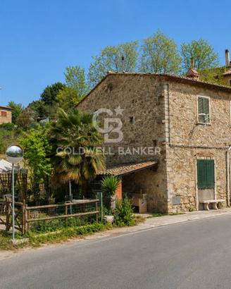 Appartamento - Manciano