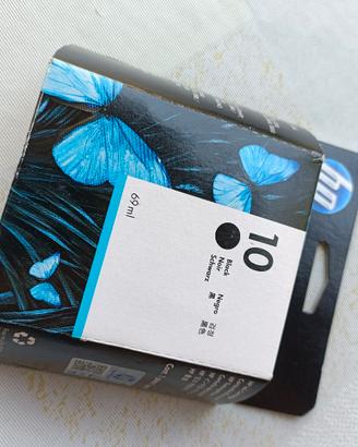 Cartuccia HP 10