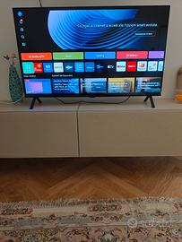 LG OLED 48" 4K Smart TV (Serie A2 - OLED48A2)