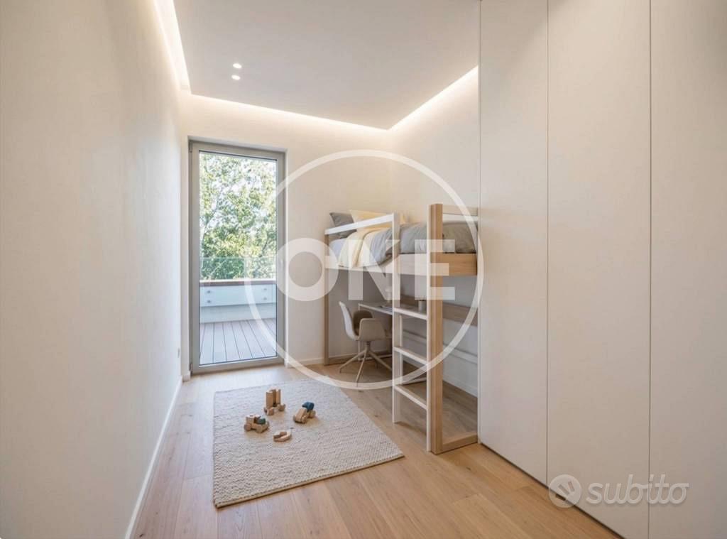 Appartamento – Colledara, Teramo - Vista 5