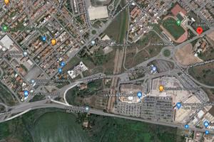 Quartucciu C/O Le Onde Posto Auto All'Aperto