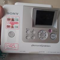 Digital PHOTO PRINTER SONY. vintage