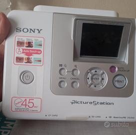 Digital PHOTO PRINTER SONY. vintage