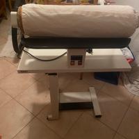Stiratrice a rullo