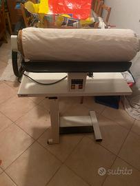 Stiratrice a rullo