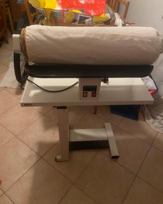 Stiratrice a rullo