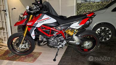 Ducati Hypermotard 950 sp