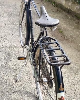 Bicicletta Raleigh