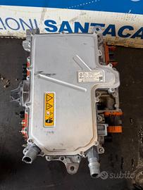convertitore corrente renault arkana ibrido