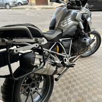 Bmw r 1200 gs lc