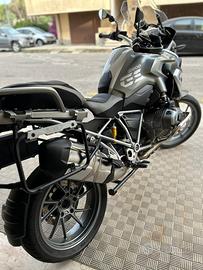 Bmw r 1200 gs lc