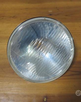 Faro per moto custom