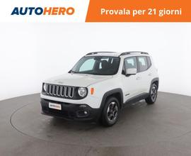 JEEP Renegade MT80726