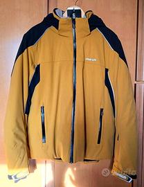 Giacca da sci neve Reusch nuova valore 349 euro