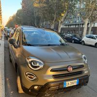 Fiat 500 x s-desing