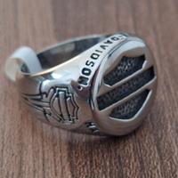 Anello harley davidson 