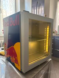 Mini Frigo RedBull