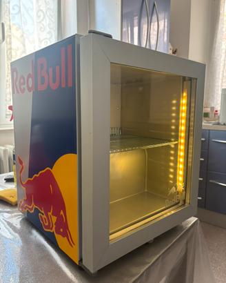 Mini Frigo RedBull