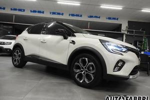 RENAULT - Captur - TCe 12V 100 CV GPL Intens Navi