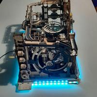 Pista per biglie MARBLE RUN