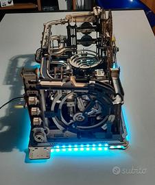 Pista per biglie MARBLE RUN