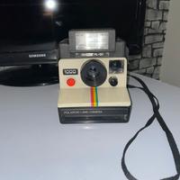 POLAROID LAND CAMERA 1000